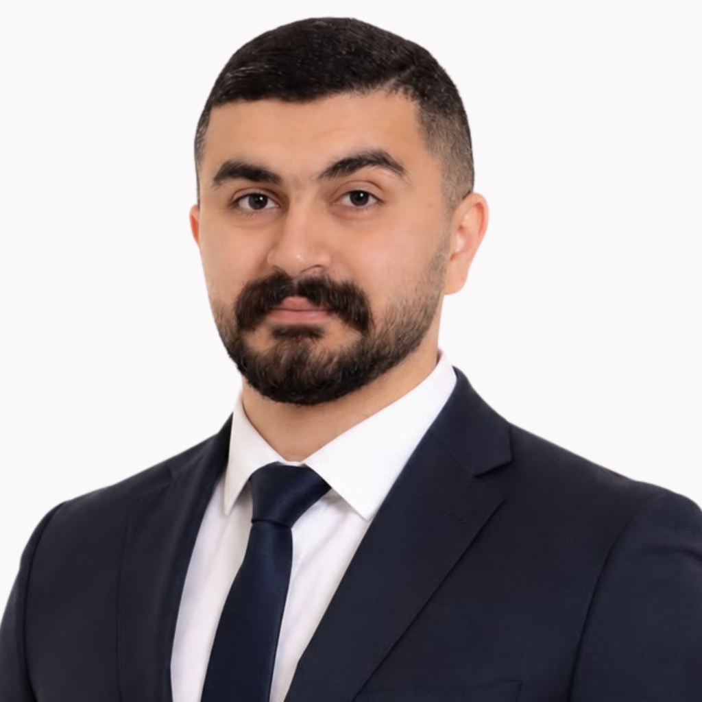 Mohammad Ayad