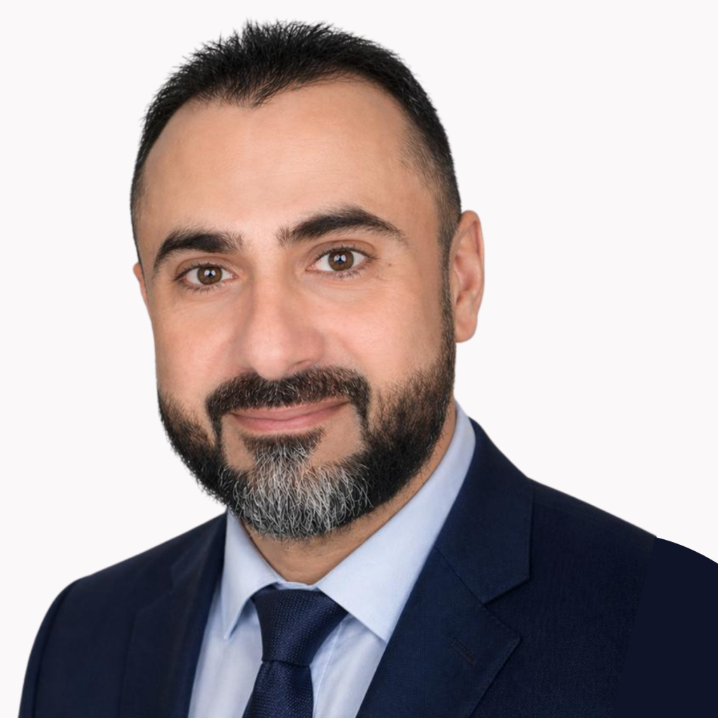 Mohamad A S Abouhashem