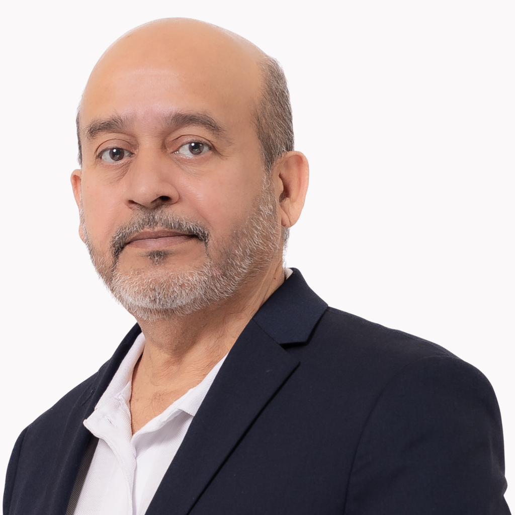 Syed Rizvi