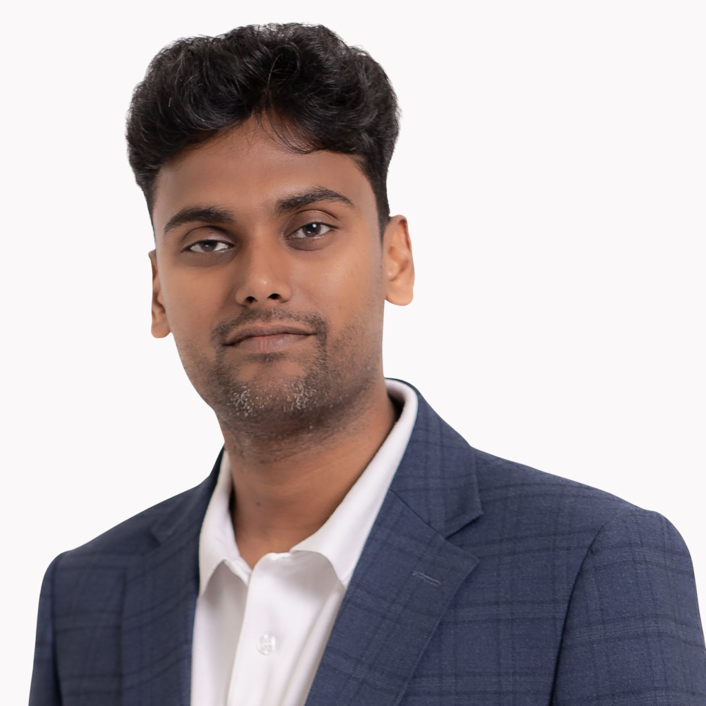 Aneesh Melittu