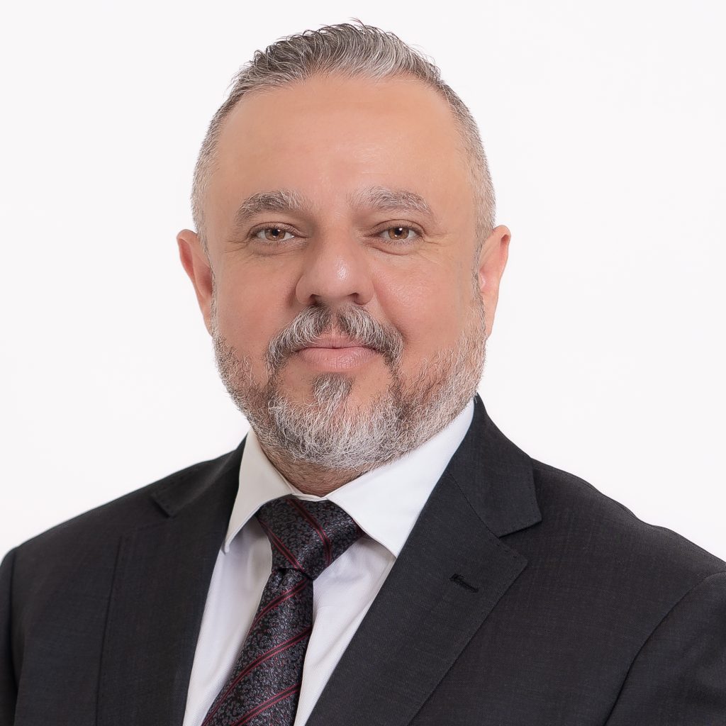 Omar Salah
