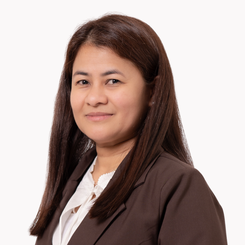 Ma. Lorena Soriano