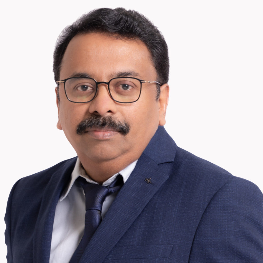 Rajesh Sivaraman