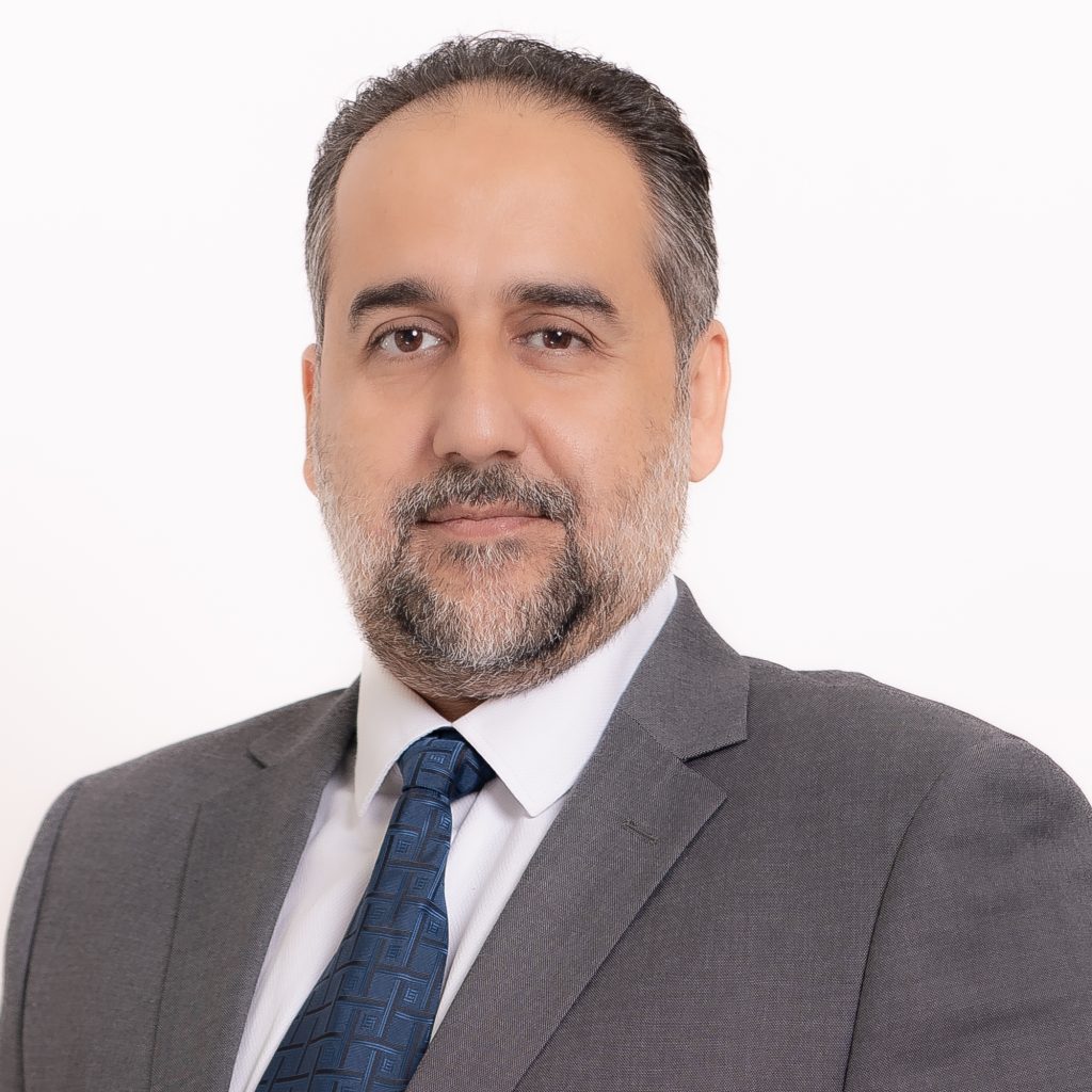 Rami Abuibaid